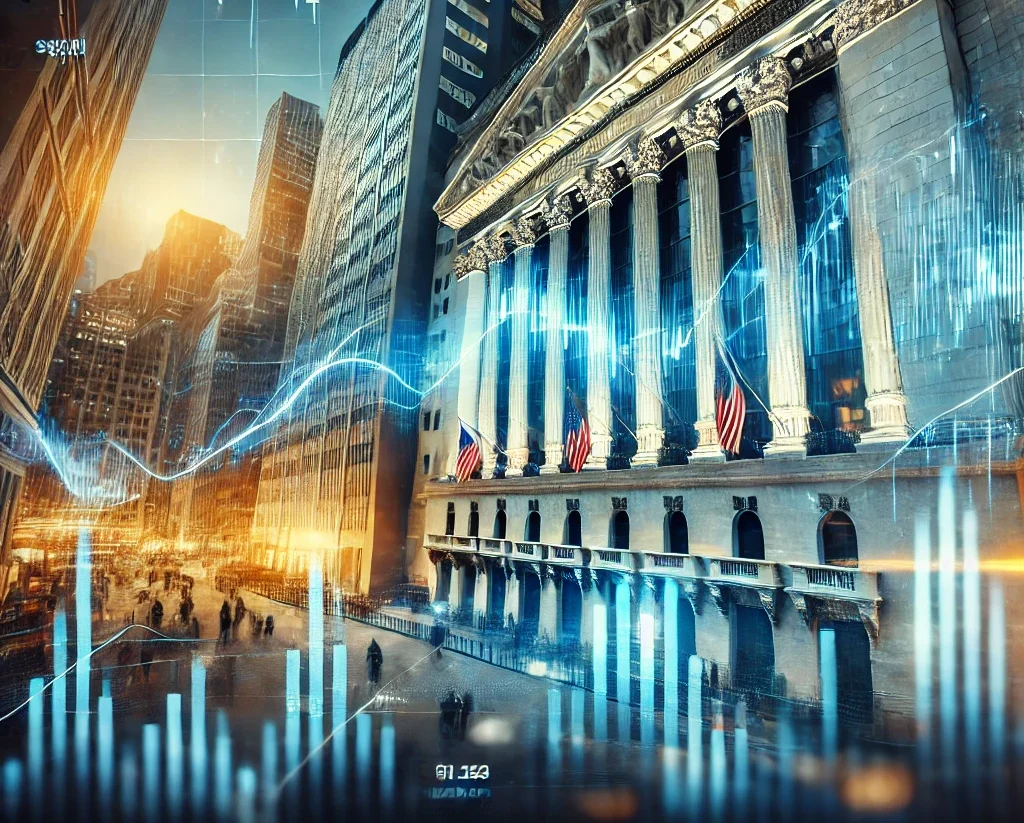 NYSE Today: Key Market Trends & What Investors Need to Know! Stay ahead with the latest stock market trends, Wall Street updates, and investment opportunities. Get expert insights on NYSE trading strategies, economic indicators, and financial market movements. 🚀